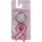 Hillman Key Chain, Pink, Plastic, 3 PK 710999 - alternate 6